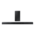 SAMSUNG HWK850 Smart Bluetooth 3.1 Soundbar Black with Wireless Sub.Ex-Display Model