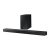 SAMSUNG HWK850 Smart Bluetooth 3.1 Soundbar Black with Wireless Sub.Ex-Display Model