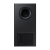 SAMSUNG HWK850 Smart Bluetooth 3.1 Soundbar Black with Wireless Sub.Ex-Display Model