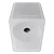 SAMSUNG HWLS71H Multi-Directional Music Studio 7 WiFi-Bluetooth Wireless Speaker - White