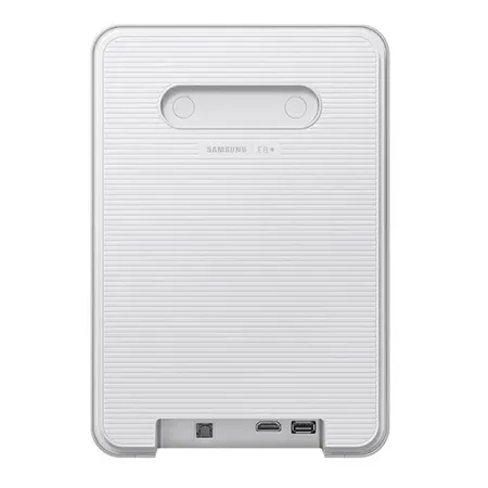 SAMSUNG HWLS71H Multi-Directional Music Studio 7 WiFi-Bluetooth Wireless Speaker - White