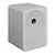 SAMSUNG HWLS71H Multi-Directional Music Studio 7 WiFi-Bluetooth Wireless Speaker - White