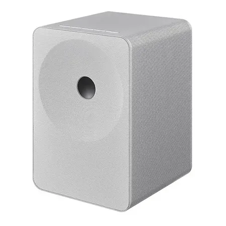 SAMSUNG HWLS71H Multi-Directional Music Studio 7 WiFi-Bluetooth Wireless Speaker - White