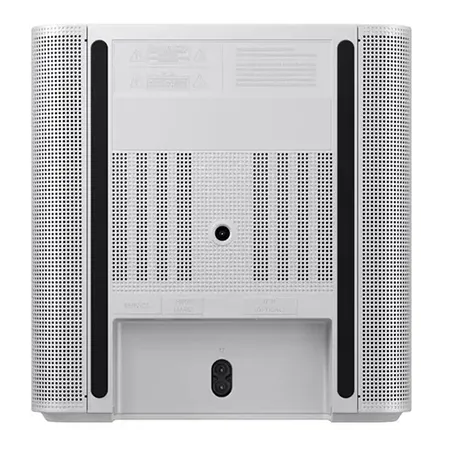 SAMSUNG HWLS71H Multi-Directional Music Studio 7 WiFi-Bluetooth Wireless Speaker - White