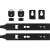 SAMSUNG HWLST70T Terrace 3.0ch Indoor & Outdoor all-in-one Soundbar - Black