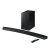 SAMSUNG HWM4500 Smart Bluetooth 2.1 Ch Curved Soundbar with Wireless Subwoofer in Black.Ex-Display Model 
