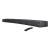 SAMSUNG HWMS6500 Smart Curved 5.1 Ch Bluetooth Wi-Fi All in one Sound Bar with Distortion Cancelling in Titanium Grey. Ex-Display Model