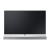 SAMSUNG HWMS651 Smart Bluetooth Wi-Fi All in one Sound Bar with Distortion Cancelling in Silver. Ex-Display Model