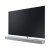 SAMSUNG HWMS651 Smart Bluetooth Wi-Fi All in one Sound Bar with Distortion Cancelling in Silver. Ex-Display Model