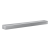 SAMSUNG HWMS751 5 Ch. Flat Soundbar with One Body 11 built in Speakers Bluetooth & TV Sound Connect in Silver. Ex-Display Model