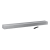 SAMSUNG HWMS751 5 Ch. Flat Soundbar with One Body 11 built in Speakers Bluetooth & TV Sound Connect in Silver. Ex-Display Model