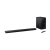SAMSUNG HWN650 Cinematic Soundbar with Wireless Subwoofer.Ex-Display Model