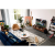 SAMSUNG HWN650 Cinematic Soundbar with Wireless Subwoofer.Ex-Display Model