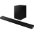 SAMSUNG HWQ600A 3.1.2ch Soundbar and Subwoofer - Black