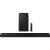 SAMSUNG HWQ600A 3.1.2ch Soundbar and Subwoofer - Black