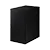SAMSUNG HWQ600BXU 3.1.2ch Soundbar & Subwoofer - Black 