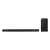 SAMSUNG HWQ600H 3.1.2ch Q-Series Soundbar and Subwoofer - Titan Black