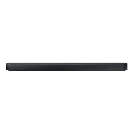 SAMSUNG HWQ600H 3.1.2ch Q-Series Soundbar and Subwoofer - Titan Black