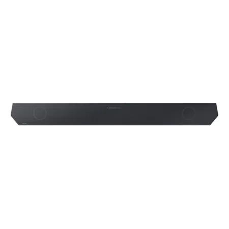 SAMSUNG HWQ600H 3.1.2ch Q-Series Soundbar and Subwoofer - Titan Black