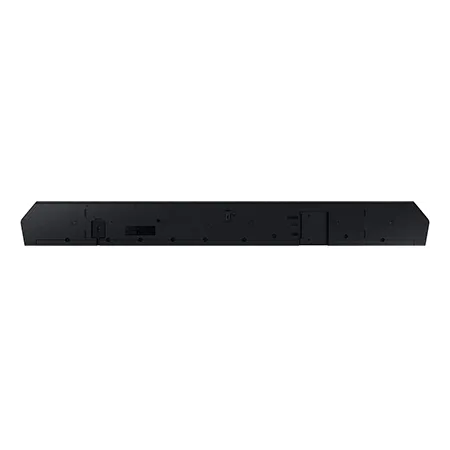 SAMSUNG HWQ600H 3.1.2ch Q-Series Soundbar and Subwoofer - Titan Black