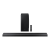 SAMSUNG HWQ800T Wireless Flat Soundbar + Subwoofer - Black