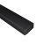 SAMSUNG HWQ800T Wireless Flat Soundbar + Subwoofer - Black