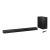 SAMSUNG HWQ80R Wireless Sound Bar 5.1.2ch with Sub Dolby Atmos & Harman Kardon. Ex-Display Model