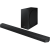 SAMSUNG HWQ900A 7.1.2ch Soundbar + Subwoofer - Black. Ex-Display Model