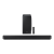SAMSUNG HWQ900T Wireless Flat Soundbar + Subwoofer - Black