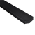 SAMSUNG HWQ900T Wireless Flat Soundbar + Subwoofer - Black