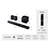 SAMSUNG HWQ930F 9.1.4ch Q-Series Soundbar with Subwoofer & Rear Speakers - Titan Black