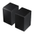 SAMSUNG HWQ950T Wireless Flat Soundbar + Subwoofer - Black