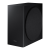 SAMSUNG HWQ950T Wireless Flat Soundbar + Subwoofer - Black