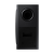 SAMSUNG HWQ950T Wireless Flat Soundbar + Subwoofer - Black