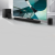 SAMSUNG HWQ950T Wireless Flat Soundbar + Subwoofer - Black