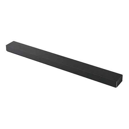 SAMSUNG HWQS90H 7.1.2ch Q-Series Soundbar with Subwoofer - Graphite Black