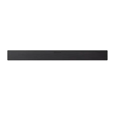 SAMSUNG HWQS90H 7.1.2ch Q-Series Soundbar with Subwoofer - Graphite Black
