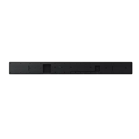 SAMSUNG HWQS90H 7.1.2ch Q-Series Soundbar with Subwoofer - Graphite Black