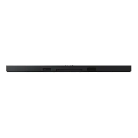 SAMSUNG HWQS90H 7.1.2ch Q-Series Soundbar with Subwoofer - Graphite Black