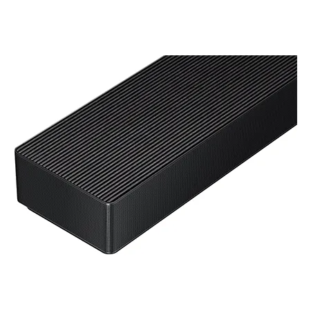 SAMSUNG HWQS90H 7.1.2ch Q-Series Soundbar with Subwoofer - Graphite Black