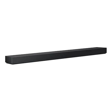 SAMSUNG HWQS90H 7.1.2ch Q-Series Soundbar with Subwoofer - Graphite Black