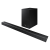 SAMSUNG HWR530 Flat 2.1ch Soundbar with wireless Subwoofer with Built in Bluetooth in Black