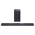 SAMSUNG HWR530 Flat 2.1ch Soundbar with wireless Subwoofer with Built in Bluetooth in Black