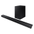 SAMSUNG HWR550 Flat Soundbar  + Subwoofer 4 Built-In Speakers
