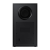 SAMSUNG HWR550 Flat Soundbar  + Subwoofer 4 Built-In Speakers