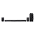 SAMSUNG HWQ930C Wireless Q-Symphony Soundbar