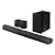 SAMSUNG HWQ990C Wireless Q-Symphony Soundbar