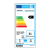 SAMSUNG UE28J4100 28" Series 4 HD Ready LED TV with Freeview HD