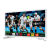 SAMSUNG UE32J4510 32" Series 4 HD Ready Smart LED TV with Freeview HD & Built-in Wi-Fi in White
