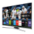 SAMSUNG UE48J5500 48" Series 5 Full HD 1080p Smart LED TV with Freeview HD and Built-in Wi-Fi.Ex-Display